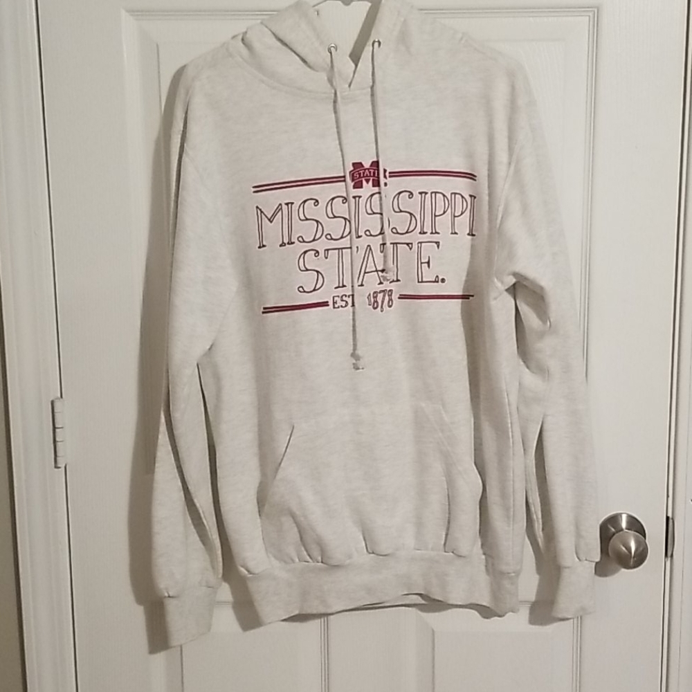 Mississippi State University est 1878 sweatshirt